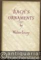 Bach's Ornaments.