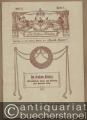 Im frohen Kreise. Volkstümliche Tänze und Märsche fürs Deutsche Haus (= Im frohen Kreise. Beilage zu den grünen Heften der "Musik-Mappe", Heft 10, Band I) [Klavier].