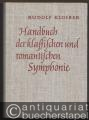 Handbuch der klassischen und romantischen Symphonie.