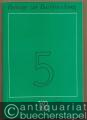 Die Bach-Handschriften der Thomasschule Leipzig. Katalog (= Beiträge zur Bachforschung, Heft 5).