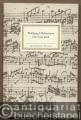 Der ferne Bach. Eine Rede (= Insel-Bücherei Nr. 1025).