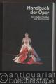 Handbuch der Oper. dtv 3297.