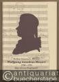 Wolfgang Amadeus Mozart 1756 - 1791. Eine kleine Biographie, gewidmet allen Freunden von Michaelstein im Mozartjahr 1991 (= Sonderbeitrag 12).