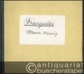 Frasquita. Operette in drei Akten von A. M. Willner und Heinz Reichert. Vollständiger Klavierauzug mit Text.