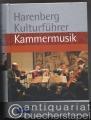Harenberg Kulturführer Kammermusik.