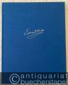 Klavermusikk. Arrangementer av egne verker / Klaviermusik. Bearbeitungen eigener Werke (= Samlede Verker / Gesamtausgabe / Complete Works, 4. Edition Peters, Nr. 8504).