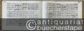 Musik (Bücher/Noten) » Noten/Partituren - Oberon. Romantische Oper in drey Acten, mit Musik von Carl Maria von Weber. Vollständiger Klavier-Auszug nach dem englischen Originale.