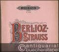 Instrumentationslehre. Ergänzt und revidiert von Richard Strauss. Teile I und II (in 2 Bänden) (= Edition Peters, Nr. 3120a und 3120b).