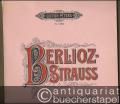 Musik (Bücher/Noten) » Lehrbücher - Instrumentationslehre. Ergänzt und revidiert von Richard Strauss. Teile I und II (in 2 Bänden) (= Edition Peters, Nr. 3120a und 3120b).