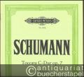 Toccata C-Dur Op. 7 für Klavier (= Edition Peters, Nr. 9518). Urtextausgabe.
