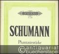Phantasiestücke Op. 12 für Klavier zu 2 Händen / Fantasias / Fantaisies (= Edition Peters, Nr. 2309).