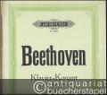 Konzert für Klavier und Orchester Es-Dur Op. 73 (= Edition Peters, Nr. 2894e).
