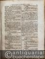 Sammlerstücke/Raritäten » 17. Jhdt. - Cl. Claudiani, Principum, Heroumque Poetae Praegloriosissimi, Quae exstant [...]