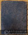 Sammlerstücke/Raritäten » 17. Jhdt. - Cl. Claudiani, Principum, Heroumque Poetae Praegloriosissimi, Quae exstant [...]