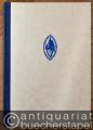 (Auto-)Biographie/Briefe » Musiker »  »  - Anton Bruckner. Ein Lebens- und Schaffens-Bild. 4 Bände in 9 Teilen (= Deutsche Musikbücherei, begr. v. Gustav Bosse, Bände 36, 37/1, 37/2, 38/1, 38/2, 39/1, 39/2, 39/3, 39/4).
