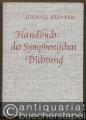 Handbuch der Symphonischen Dichtung.
