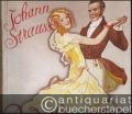 Walzerklänge. Sammlung der beliebtesten Walzer (Ungekürzte Original-Ausgaben) / Valses celebres / Waltz-Strains (= Elite-Edition, No. 492). Piano solo.
