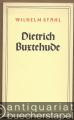 Dietrich Buxtehude.