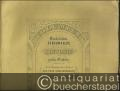 Columbus. Musikalisches Seegemaelde in Form einer Sinfonie für grosses Orchester componirt und Jhrer Königlichen Hoheit der Frau Grossherzogin Louise von Baden ehrfurchtsvoll zugeeignet von J. J. Abert, Op. 31 [Klavier zu vier Händen].