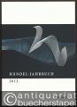 Händel-Jahrbuch. 58. Jahrgang 2012.
