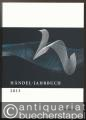 Händel-Jahrbuch. 59. Jahrgang 2013.