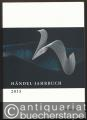 Händel-Jahrbuch. 61. Jahrgang 2015.