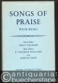 Songs of praise with music. Enlarged edition.