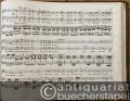 Musik (Bücher/Noten) » Noten/Partituren - Fidelio (Leonore). [Op. 72] Oper in zwei Aufzügen nach dem Französischen bearbeitet und in Musik gesetzt von Louis van Beethoven. Klavierauszug.