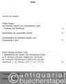 Religion/Philosophie » Religion allgemein - Die Rostocker Brüder vom gemeinsamen Leben zu Sankt Michael. Hommage zur baulichen Vollendung des ehemaligen Michaelisklosters im Herbst 1999 (= Veröffentlichungen der Universitätsbibliothek Rostock, 127).