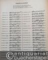 Musik (Bücher/Noten) » Noten/Partituren - Original-Kompositionen für Klavier: Joh. Seb. Bach (= Meister-Bände für kleine Hände).