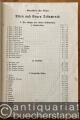 Religion/Philosophie » Bibel-Ausgaben - Die Bibel oder die ganze Heilige Schrift des Alten u. Neuen Testaments nach der deutschen Übersetzung D. Martin Luthers.