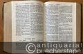 Religion/Philosophie » Bibel-Ausgaben - Die Bibel oder die ganze Heilige Schrift des Alten u. Neuen Testaments nach der deutschen Übersetzung D. Martin Luthers.