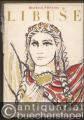 Libuse [Libussa]. Slavnostni zpevohra ve 3 jednanich [Festliches Singspiel in drei Akten] na slova Josefa Wenziga. Klavirni vytah [Klavierauszug].