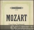 Eine kleine Nachtmusik. Serenade für Klavier zu 2 Händen (= Edition Peters, Nr. 3957).