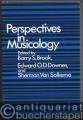 Perspectives in Musicology. The Inaugural Lecture of the Ph. D. Program in Music at the City University of New York.