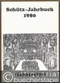Schütz-Jahrbuch. 2. Jahrgang 1980.