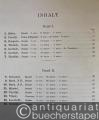 Musik (Bücher/Noten) » Noten/Partituren - Die hohe Schule (High School) des Violinspiels, Band 1 u. 2 (= Edition Peters, No. 3076a u. 3076b). Klavierpartitur u. Stimme.