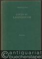 Lucia di Lammermoor (The bride of Lammermoor). Opera in three acts (= Ed. 361). Vocal score / [Klavierauszug mit Text].