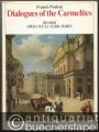 Dialogues of the Carmelites. An opera in 3 acts and 12 scenes (= Ricordi Opera Vocal Score Series). Klavierauszug.