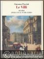 Le Villi. Opera-ballo in due atti di Ferdinando Fontana (= Ricordi Opera Vocal Score Series). Klavierauszug.