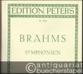 Symphonien für Klavier zu 2 Händen (= Edition Peters, Nr. 3934).
