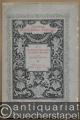 Die Gesammtausgabe der Werke Mozart's (= Sammlung Musikalischer Vorträge, hrsg. v. Paul Graf Waldersee, No. 7).
