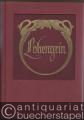 Lohengrin von Richard Wagner. Vollständiger Klavier-Auszug.