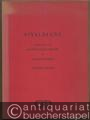 Vivaldiana. Publication du Centre International de Documentation Antonio Vivaldi, 1.