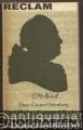Carl Philipp Emanuel Bach (= Biografien. Reclams Universal-Bibliothek, Bd. 923).