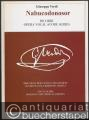 Nabucodonosor. Dramma lirico in quattro parti di / Dramma lirico in four parts by Temistocle Solera (= Ricordi Opera Vocal Score Series). Riduzione per canto e pianoforte [Klavierauszug].