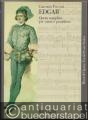 Edgar. Dramma lirico in tre atti di Ferdinando Fontana (= Ricordi Opera Vocal Score Series) [Klavierauszug].