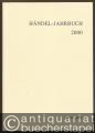 Händel-Jahrbuch. 46. Jahrgang 2000.