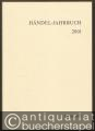 Händel-Jahrbuch. 47. Jahrgang 2001.