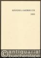 Händel-Jahrbuch. 48. Jahrgang 2002.